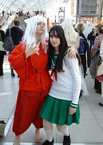 Cosplay-Cover: Inu Yasha