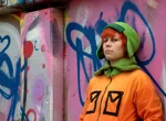 Cosplay-Cover: Kyle Broflovski