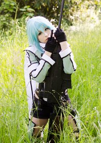 Cosplay-Cover: Sinon