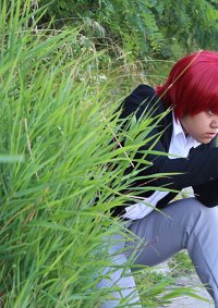 Cosplay-Cover: Karma Akabane