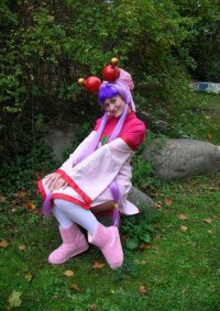 Cosplay-Cover: Cherry