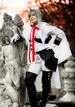 Cosplay-Cover: 🍷 | Ferid Bathory | 🍷