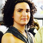 Cosplay: Missandei [fighting pit]