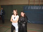 Cosplay-Cover: Larxene