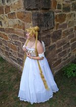 Cosplay-Cover: Princess/neo Queen Serenity