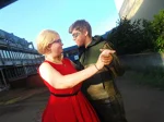 Cosplay-Cover: Felicity Smoak