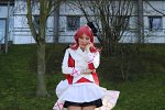 Cosplay-Cover: Maki Nishikino (Opening 2)