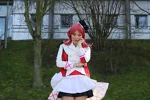 Cosplay-Cover: Maki Nishikino (Opening 2)