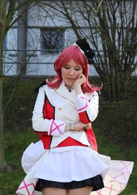 Cosplay-Cover: Maki Nishikino (Opening 2)