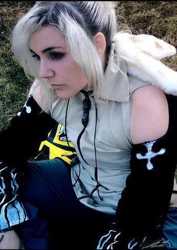 Cosplay-Cover: Calintz