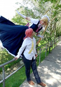 Cosplay-Cover: Tohru