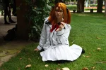 Cosplay-Cover: Rima Touya