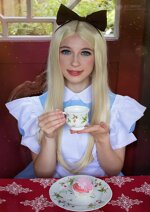 Cosplay-Cover: Alice