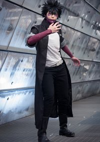 Cosplay-Cover: Dabi