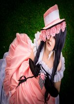 Cosplay-Cover: Ciel Phantomhive by Hana