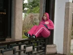 Cosplay-Cover: Kyoko