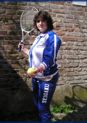 Cosplay-Cover: Fuji Syusuke