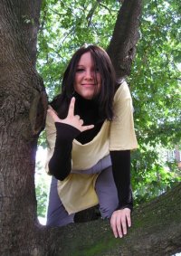 Cosplay-Cover: Orochimaru