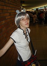 Cosplay-Cover: Yuki Sohma