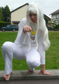 Cosplay-Cover: Artemis (als Mensch)