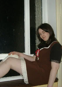 Cosplay-Cover: Mayu