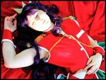 Cosplay-Cover: Anthy Himemiya Rosebride