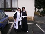 Cosplay-Cover: Kuchiki Byakuya