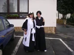 Cosplay-Cover: Kuchiki Byakuya