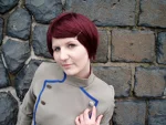 Cosplay-Cover: M.M.