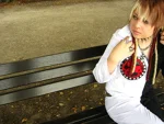 Cosplay-Cover: Ruki [Burst into a Blaze]