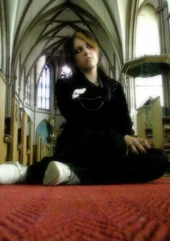 Cosplay-Cover: Aoi - Taion PREVIEW