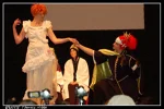 Cosplay-Cover: Renji Abarai Prince