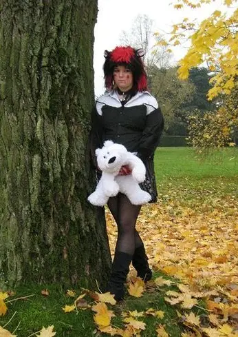 Cosplay-Cover: Dreamless