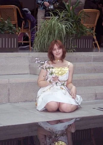 Cosplay-Cover: Sakura (Tube-version)