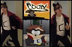 Cosplay-Cover: The Coon (S13E02)