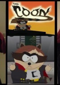 Cosplay-Cover: The Coon (S13E02)