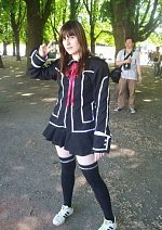 Cosplay-Cover: Yuki Kuran Day Class Uniform