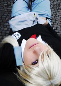 Cosplay-Cover: Hakuren Oak [Schuluni]