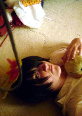 Cosplay-Cover: Kyouya Hibari (Pollunder Version)