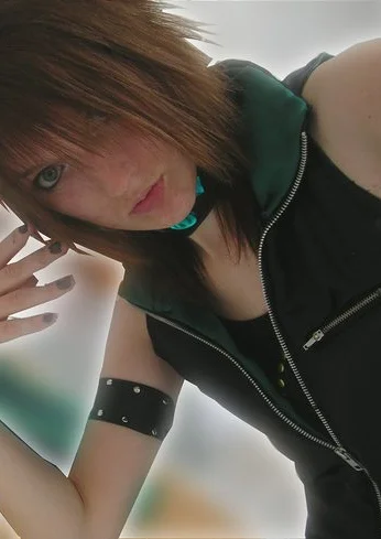 Cosplay-Cover: Jun/鶉　「re:alice」
