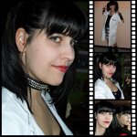 Cosplay-Cover: Abby Sciuto