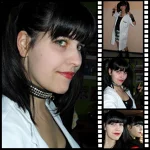 Cosplay-Cover: Abby Sciuto