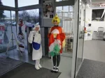 Cosplay-Cover: Ho-oh