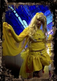 Cosplay-Cover: Chocobo - die Zweite !