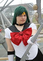 Cosplay-Cover: Sailor Pluto #4