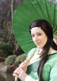 Cosplay-Cover: Katara (Ending)