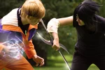 Cosplay-Cover: Naruto [basic]