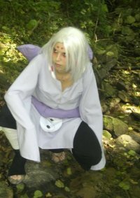 Cosplay-Cover: Kimimaro