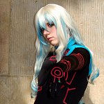Cosplay-Cover: Nia Teppelin [messenger/anti-spiral]