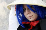 Cosplay-Cover: Konan